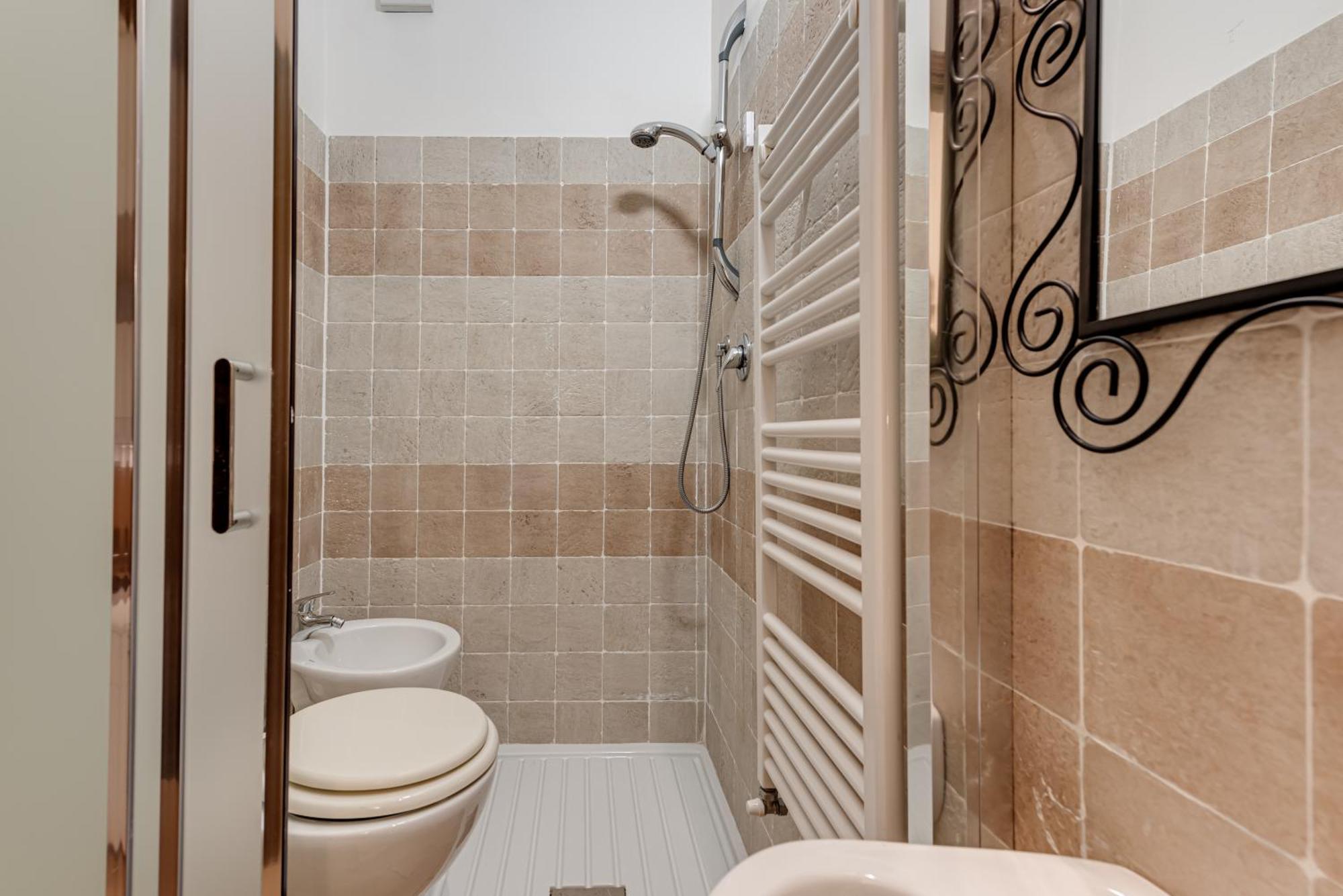Appartamento Little 2 Alle Porte Di San Frediano