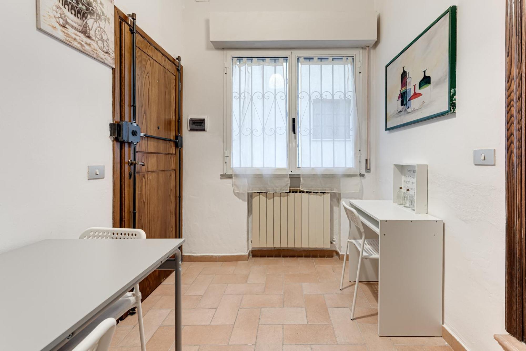 Little 2 Alle Porte Di San Frediano Appartement *
