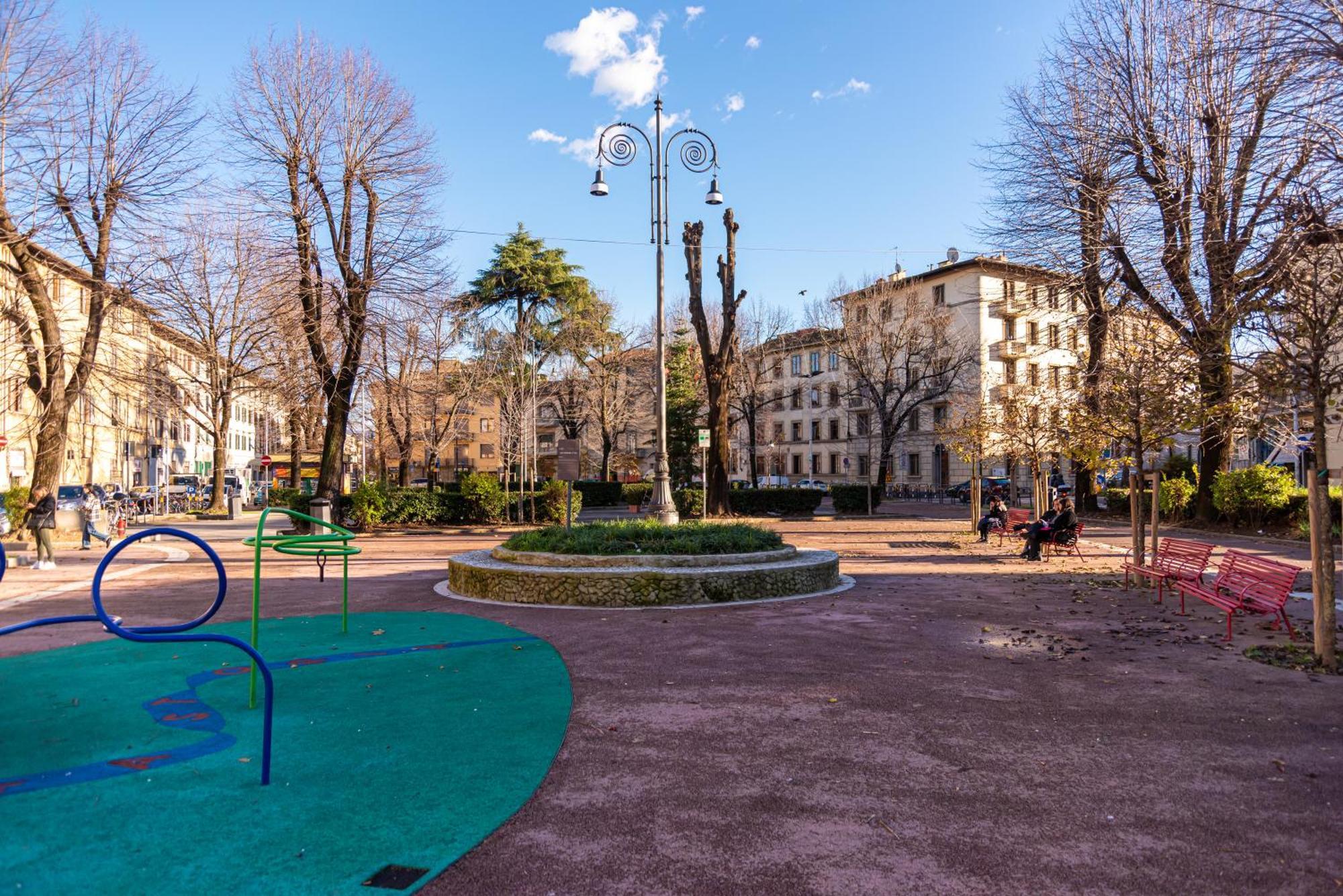 Little 2 Alle Porte Di San Frediano Appartamento
